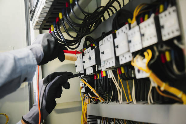 Best Electrical Remodeling Services  in Glenmont, MD