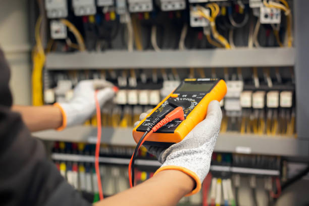 Best Commercial Electrical Services  in Glenmont, MD